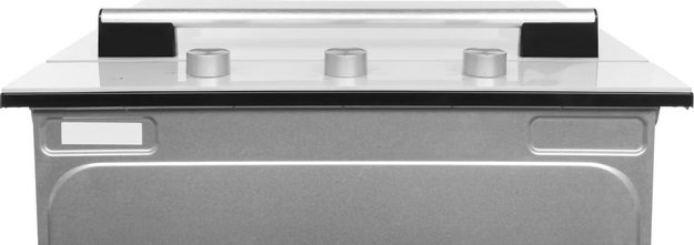 Духовой шкаф Hyundai HEO 6635 WG в Тюмени (preview 8)