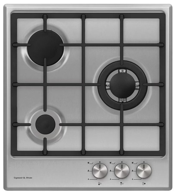 Варочная панель Zigmund Shtain GN 238.451 S в Тюмени (preview 1)