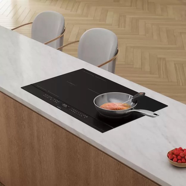 Индукционная варочная панель De Dietrich DPI4831BT в Тюмени (preview 8)