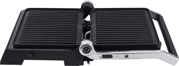 Гриль Korting KGPA 0403 W Infinity в Тюмени (preview 7)