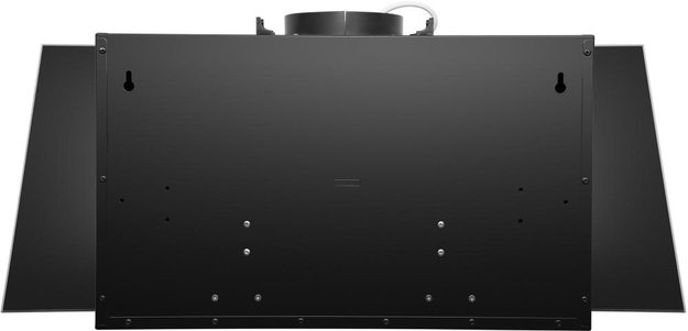 Кухонная вытяжка MAUNFELD Aurora 90 черный матовый в Тюмени (preview 12)