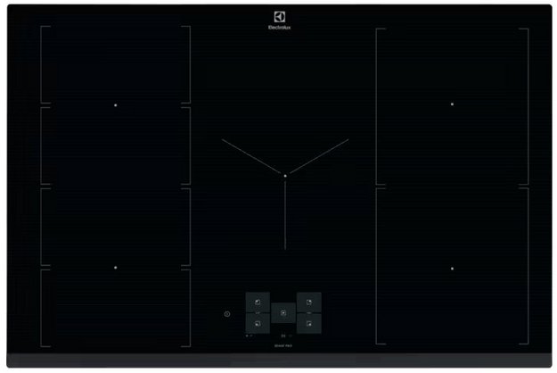 Варочная панель Electrolux EIS8959 в Тюмени (preview 1)