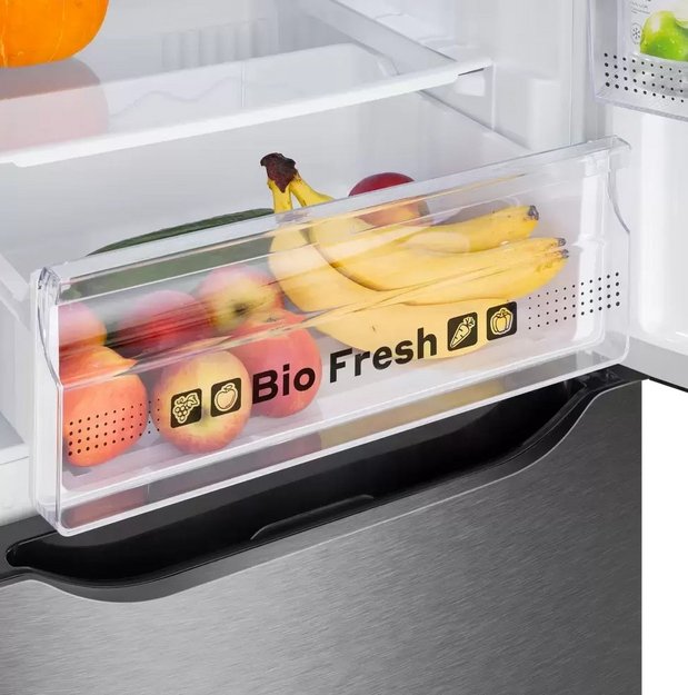 Холодильник Maunfeld MFF195NFIX10 в Тюмени (preview 7)