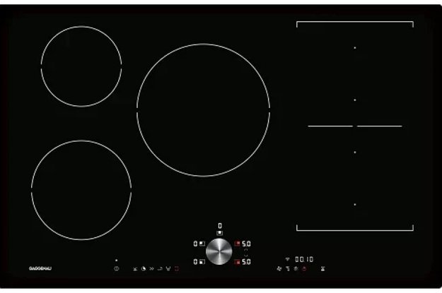 Варочная панель Gaggenau CI 283-101 в Тюмени (preview 1)