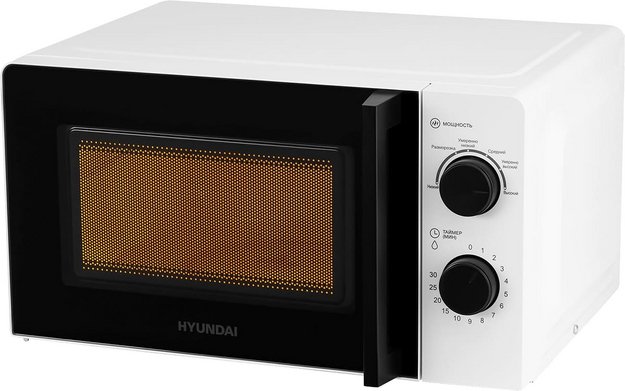 Микроволновая печь Hyundai HYM-M2047 в Тюмени (preview 2)