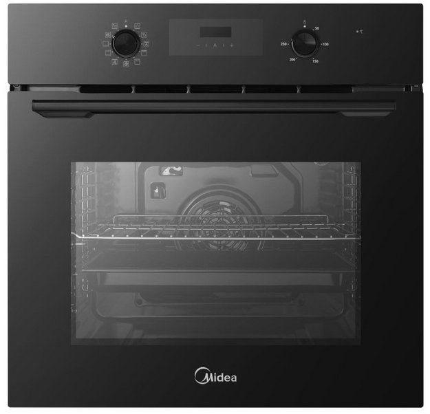 Духовой шкаф Midea MO69103GB в Тюмени (preview 1)