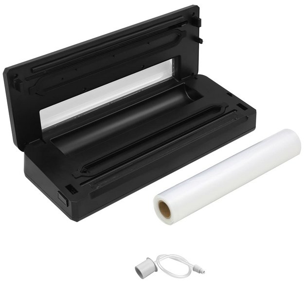 Вакуумный упаковщик Zigmund Shtain Kuchen-Profi VS‑515 в Тюмени (preview 3)