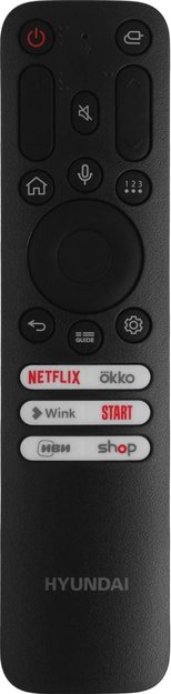 Телевизор Hyundai H-LED32BS5100 в Тюмени (preview 19)