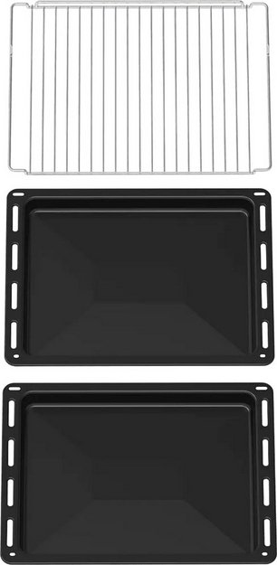 Духовой шкаф Haier HOX-FT5AMTMB в Тюмени (preview 5)