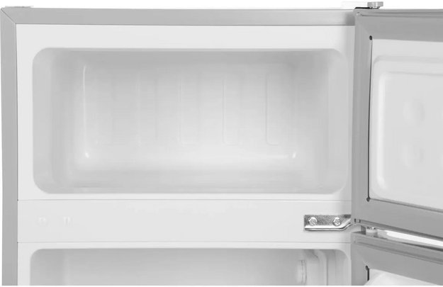 Холодильник Hyundai CT10021H серебристый в Тюмени (preview 11)