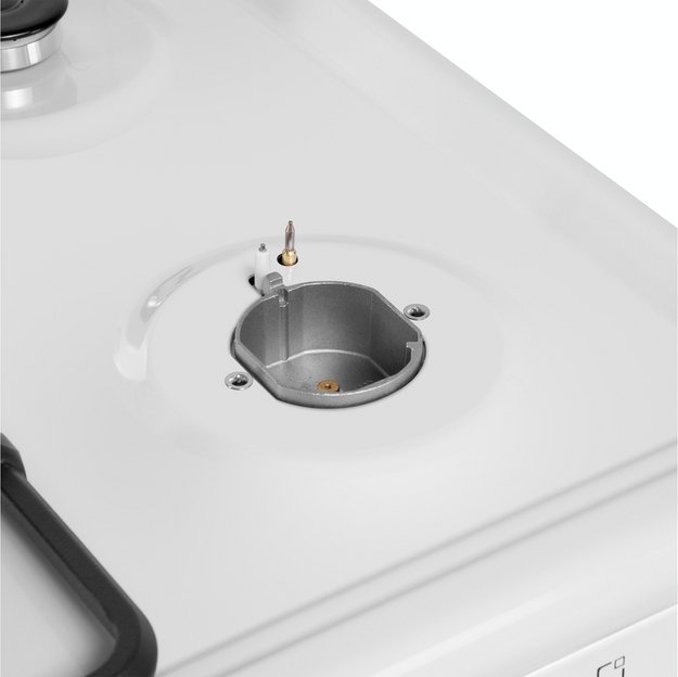 Газовая плита Maunfeld MGC50GCW02 в Тюмени (фото 19) Газовая плита Maunfeld MGC50GCW02 в Тюмени (preview 19)