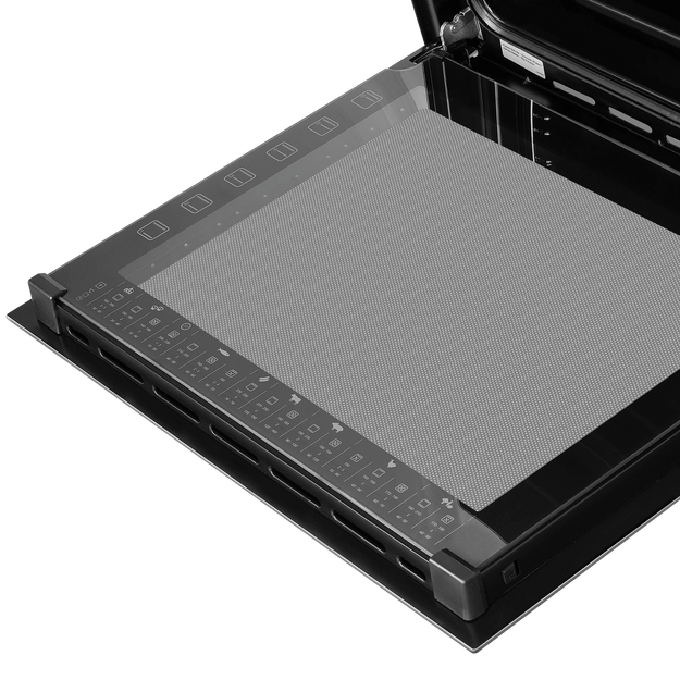 Духовой шкаф Maunfeld EOEH7616B в Тюмени (preview 8)