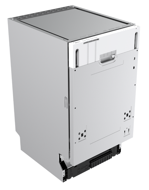 Встраиваемая посудомоечная машина Midea MID45S050 в Тюмени (preview 4)