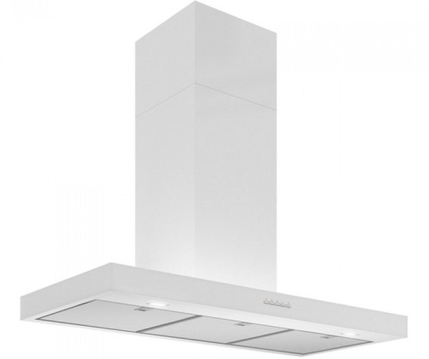 Вытяжка Falmec Plane 90 white (800) ECP в Тюмени (preview 4)