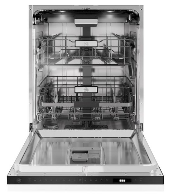 Встраиваемая посудомоечная машина Bertazzoni DW60S3IBPSS в Тюмени (preview 1)