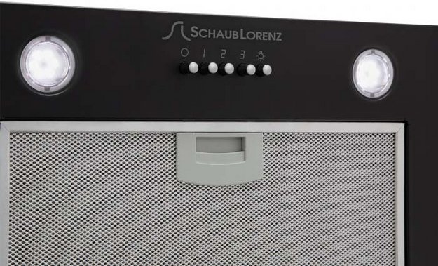 Встраиваемая вытяжка Schaub Lorenz SLD ES5000 в Тюмени (preview 3)