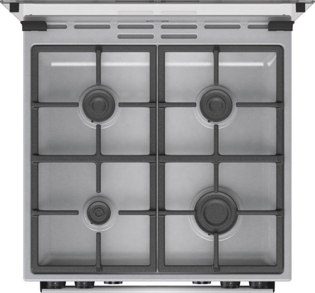 Комбинированная плита Gorenje GK6A21XF в Тюмени (preview 7)