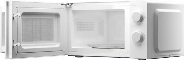 Микроволновая печь Kuppersberg TMW 204 W в Тюмени (preview 4)