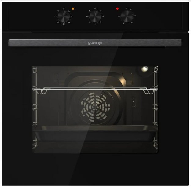 Духовой шкаф Gorenje BO6725E02ABGN в Тюмени (preview 1)