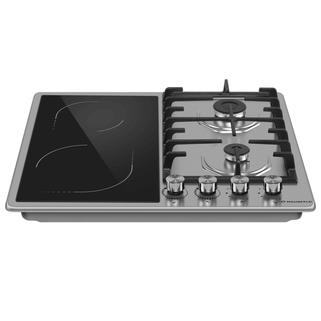 Варочная панель Maunfeld EEHS.642VC.3CS/KG в Тюмени (preview 10)