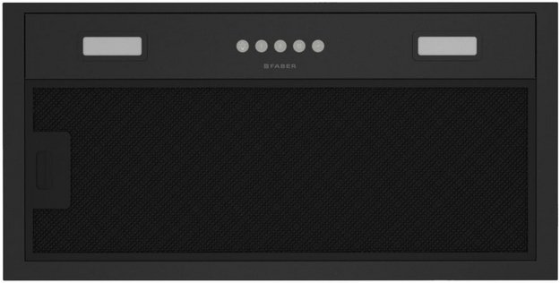 Вытяжка Faber SCATOLA BK A60 в Тюмени (preview 2)
