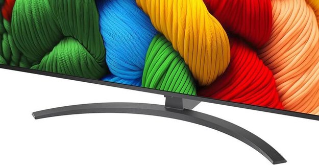 Телевизор LG 65NANO81A6A в Тюмени (preview 8)