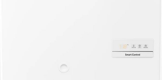 Морозильный ларь Haier HCE100RL в Тюмени (preview 5)