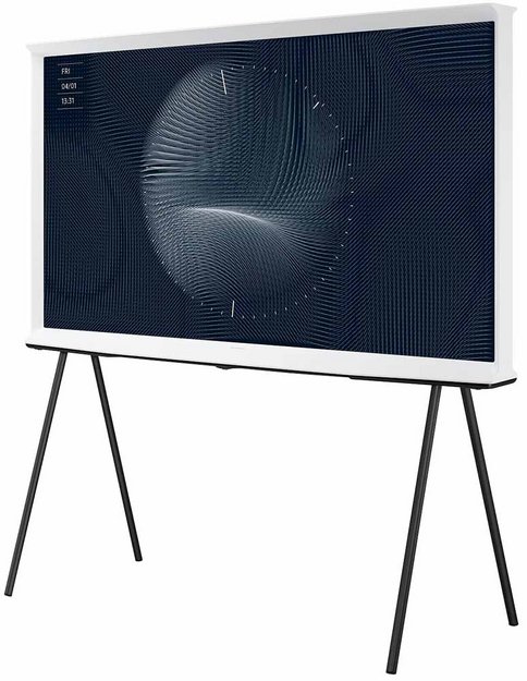 Телевизор Samsung QE50LS01BAUXCE в Тюмени (preview 3)