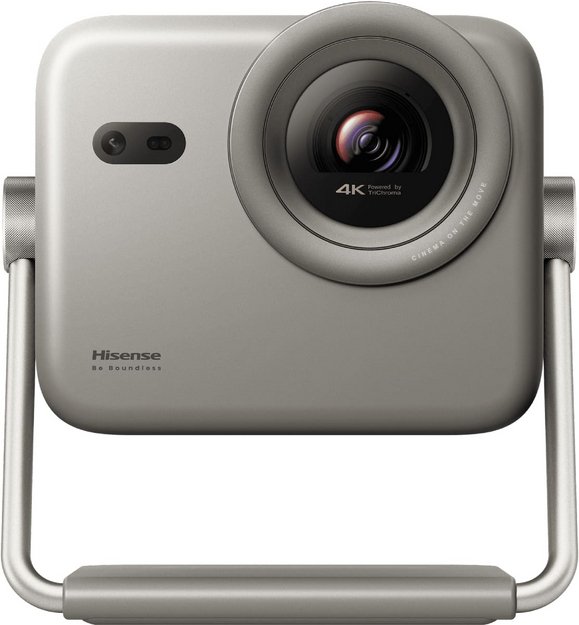 Проектор Hisense M2 Pro в Тюмени (preview 1)