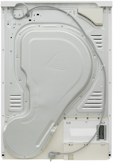 Сушильная машина Schaub Lorenz SLR TA721 в Тюмени (preview 10)