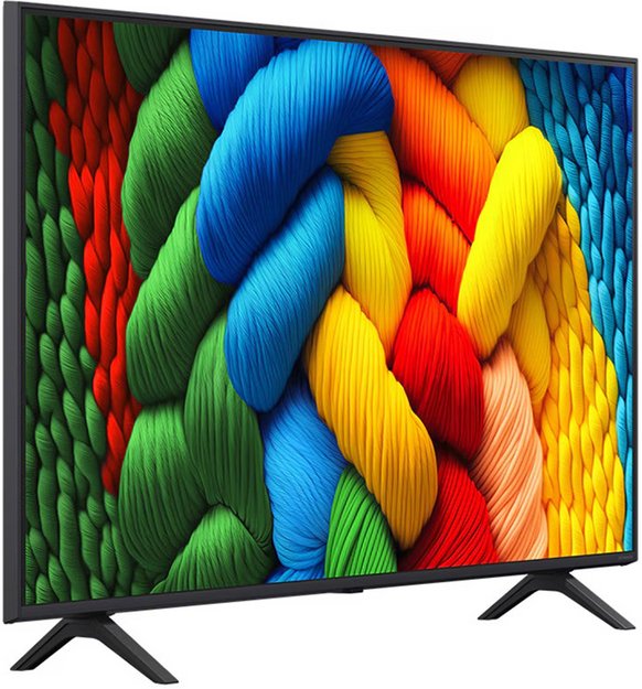 Телевизор LG 50NANO80A6B в Тюмени (фото 8) Телевизор LG 50NANO80A6B в Тюмени (preview 8)