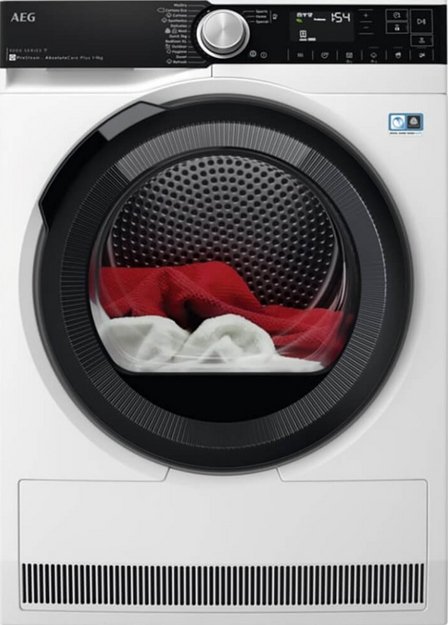 Сушильная машина AEG TR959M6SE в Тюмени (preview 1)