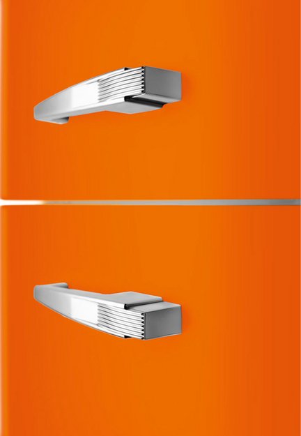 Холодильник Smeg FAB32LOR6 в Тюмени (preview 4)