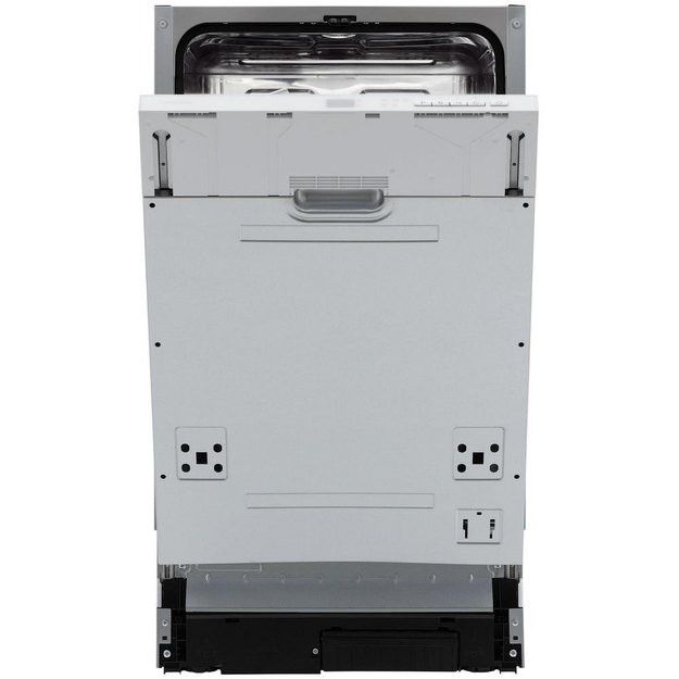 Встраиваемая посудомоечная машина KRONA BRENTA 45 BI V2 в Тюмени (preview 3)