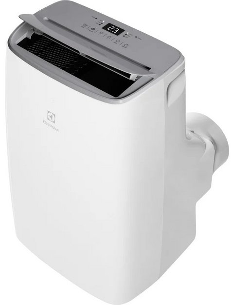 Мобильный кондиционер Electrolux EACM-12 CLN/N6 в Тюмени (preview 3)