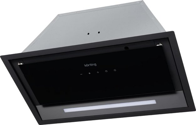 Встраиваемая вытяжка Korting KHI 6892 DGN в Тюмени (preview 2)