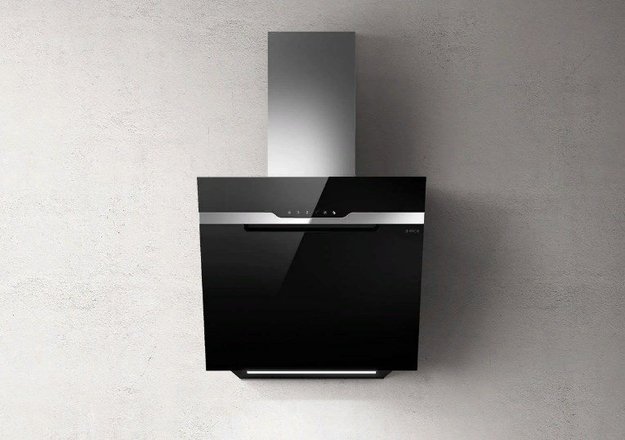 Вытяжка ELICA MAJESTIC NO DRIP BL/A/60 в Тюмени (preview 1)