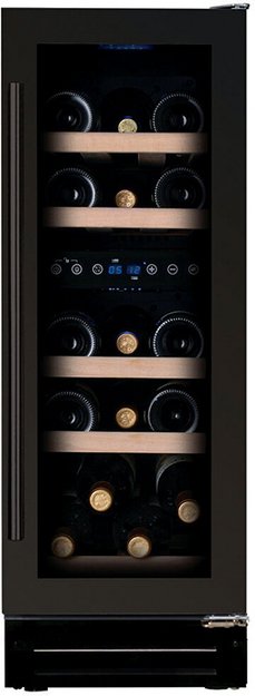 Встраиваемый винный шкаф Dunavox DAUF-17.58DMB в Тюмени (preview 1)