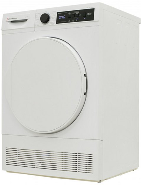 Сушильная машина Schaub Lorenz SLR TA721 в Тюмени (preview 3)