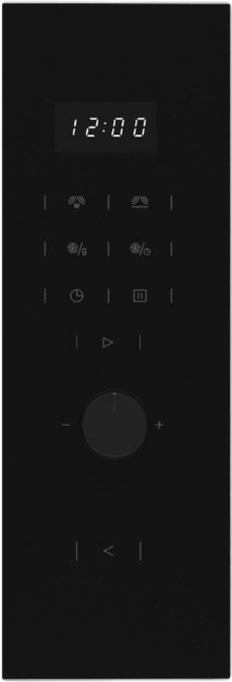 Встраиваемая микроволновая печь De Dietrich DMG4210B в Тюмени (preview 2)