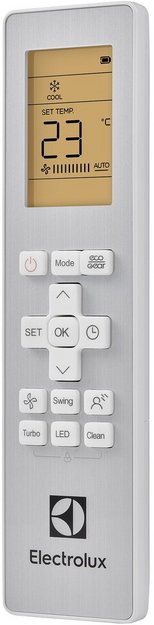 Сплит-система Electrolux EACS/I-12HSM/N8 в Тюмени (preview 10)