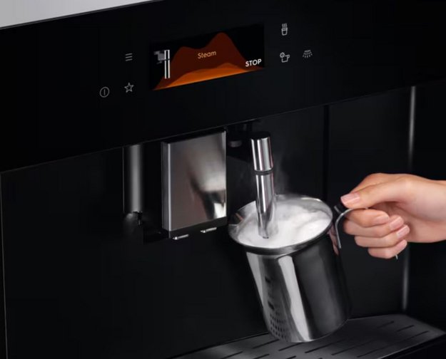 Встраиваемая кофемашина Electrolux KBC85Z в Тюмени (preview 7)