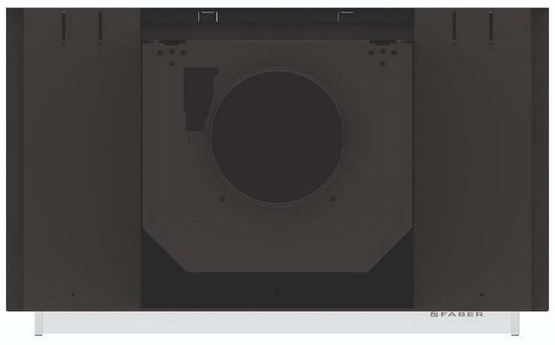 Вытяжка Faber IN-NOVA ZERO DRIP LITE A60 BK в Тюмени (preview 3)
