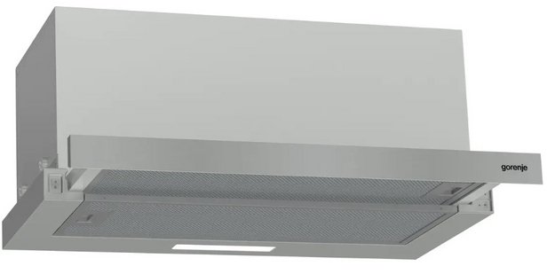 Встраиваемая вытяжка Gorenje TH60E6X в Тюмени (preview 1)