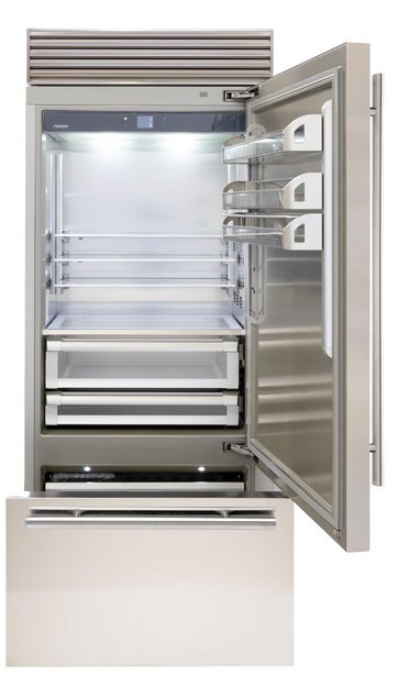 Встраиваемый холодильник Fhiaba XS900TST6I в Тюмени (preview 1)