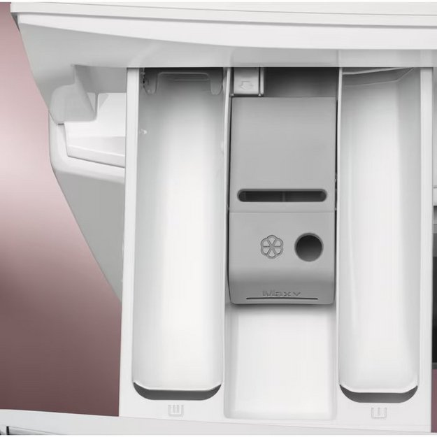 Стирально-сушильная машина Electrolux EW9WN249BE в Тюмени (preview 5)