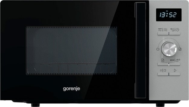 Микроволновая печь с грилем Gorenje MO20A4XH в Тюмени (preview 1)