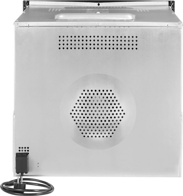 Духовой шкаф Hyundai HEO 6634 BE в Тюмени (preview 10)