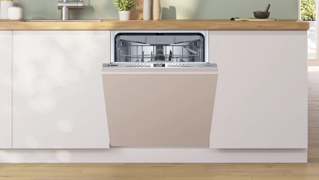 Встраиваемая посудомоечная машина Bosch SMV4HCX07E в Тюмени (preview 7)