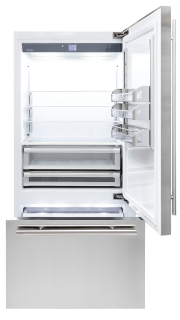 Встраиваемый холодильник Fhiaba BKS900TST6 в Тюмени (preview 1)